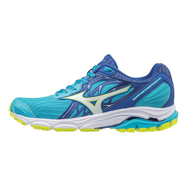 mizuno wave inspire 14 womens size 8