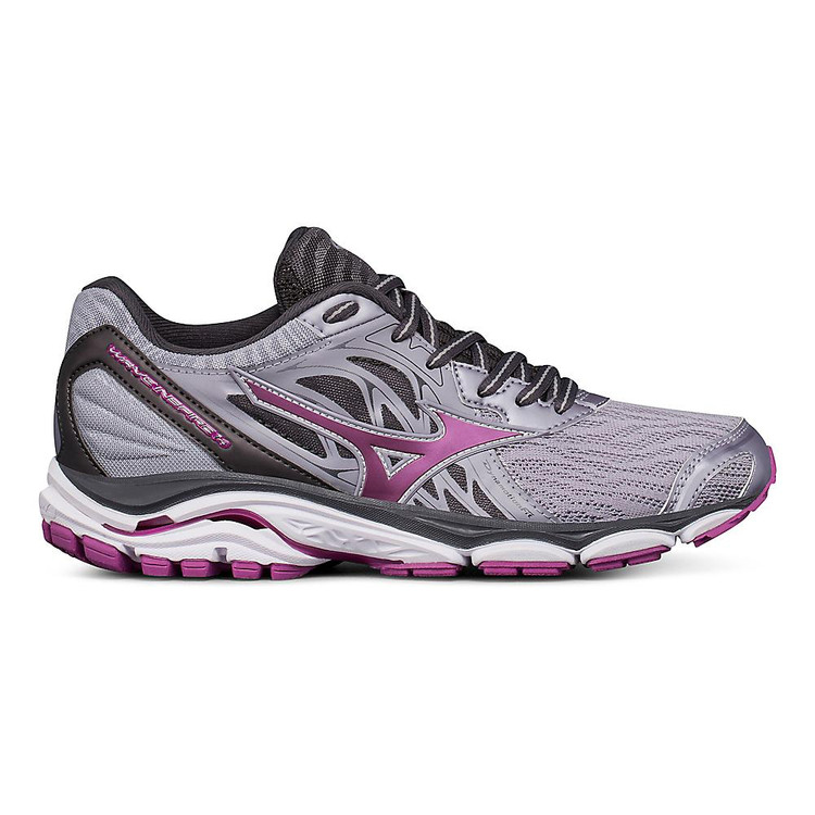 mizuno wave inspire 14 womens size 8.5