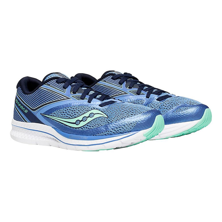 Women's Saucony Kinvara 9 Running Shoes 