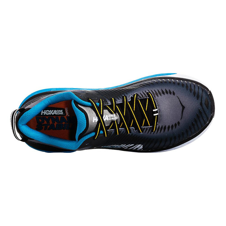 hoka one one men's arahi 2