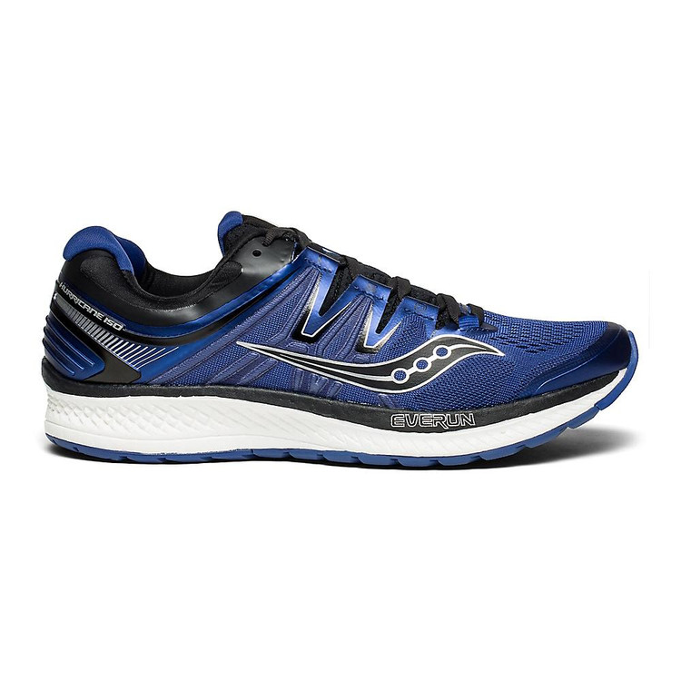 saucony hurricane iso 4 men's running shoes