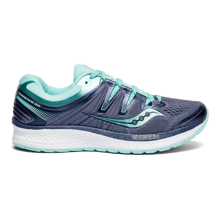 Women's Saucony Hurricane ISO 4 Shoe 