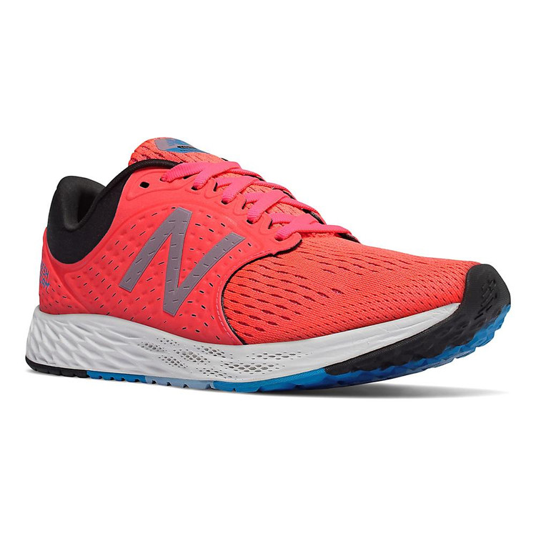 women's new balance fresh foam zante v4