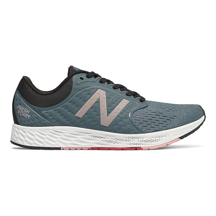 new balance women's zante v4 fresh foam running shoe