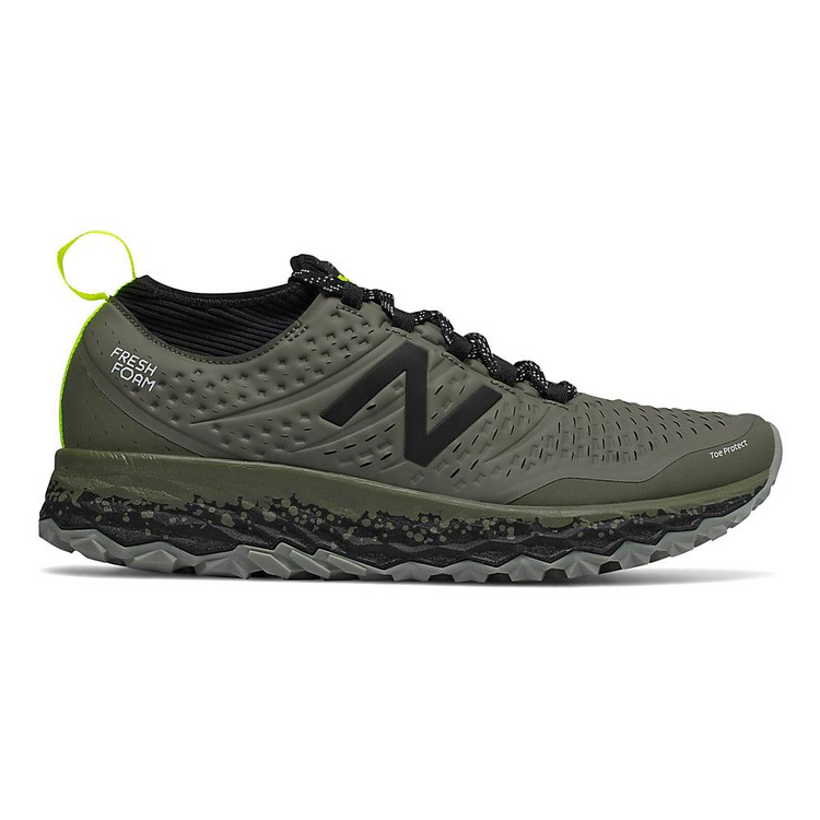 new balance fresh foam v3 hierro