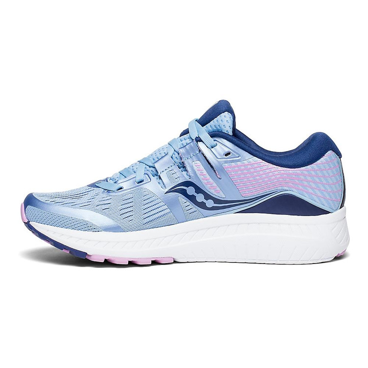 saucony ride womens wide