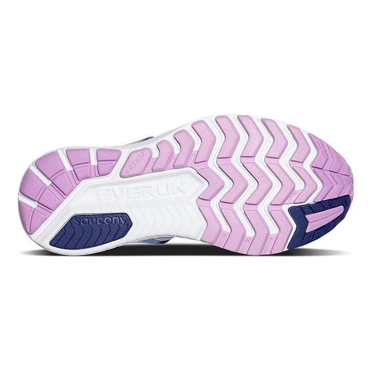 Women's Saucony Ride ISO Running Shoe 