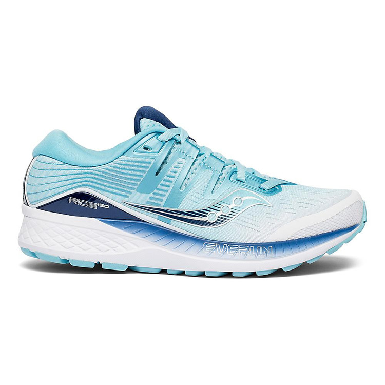 womens saucony ride iso