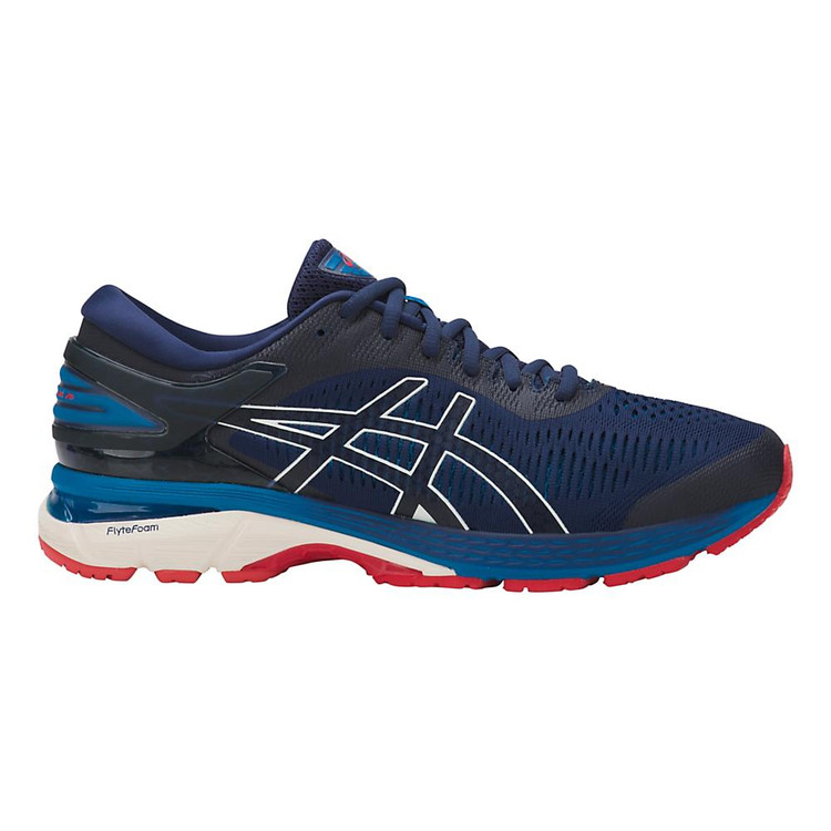 Men's ASICS GEL-Kayano 25 | Free 3-Day 