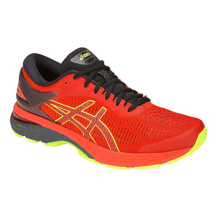 Men's ASICS GEL-Kayano 25 | Free 3-Day 