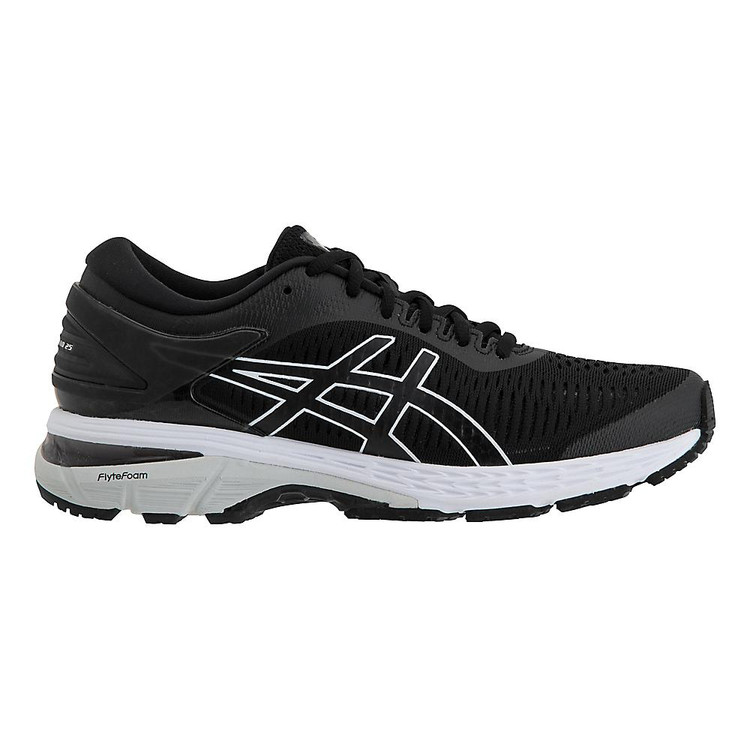 asics gel kayano mens 25