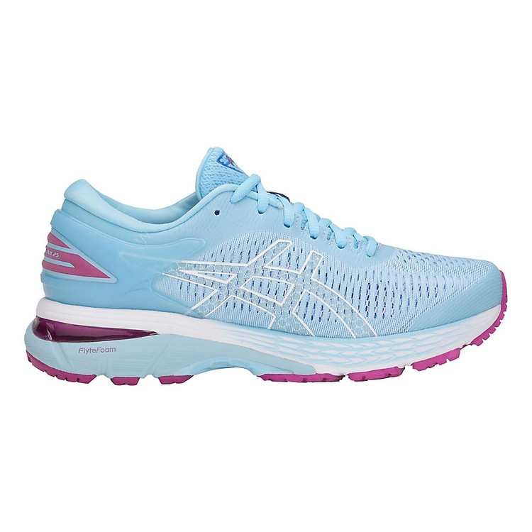 gel kayano 25 lite show womens