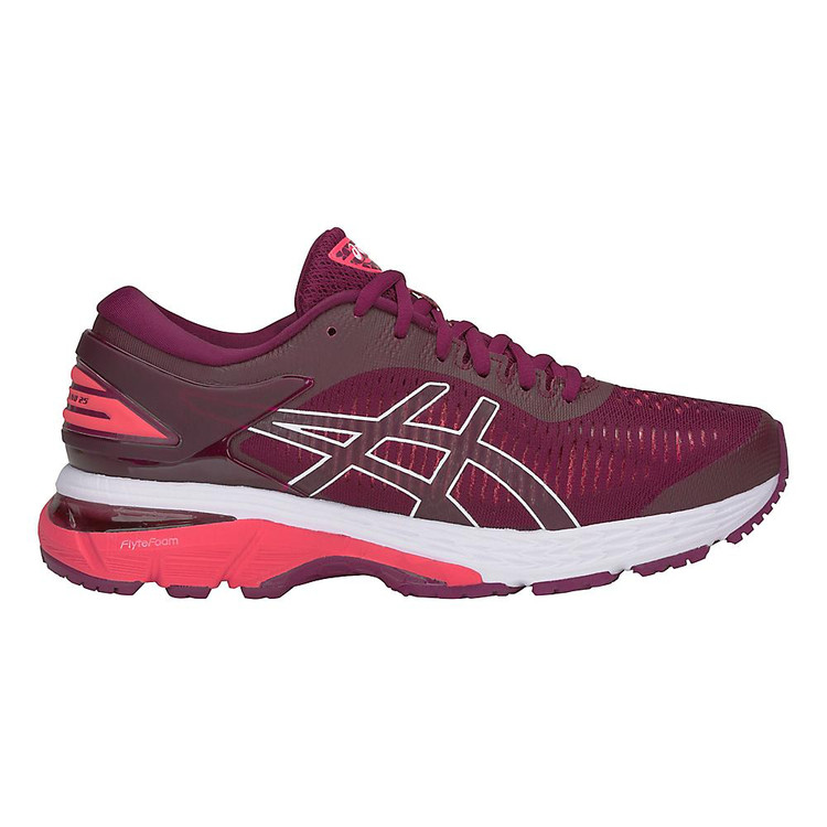 womens asics gel kayano 25 sale