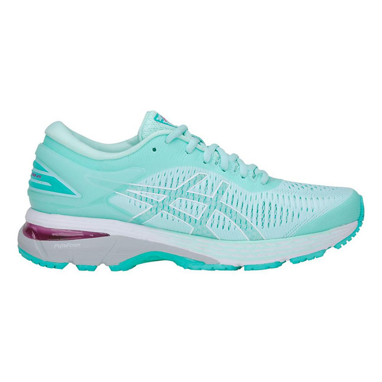 asics gel kayano 17 womens Silver