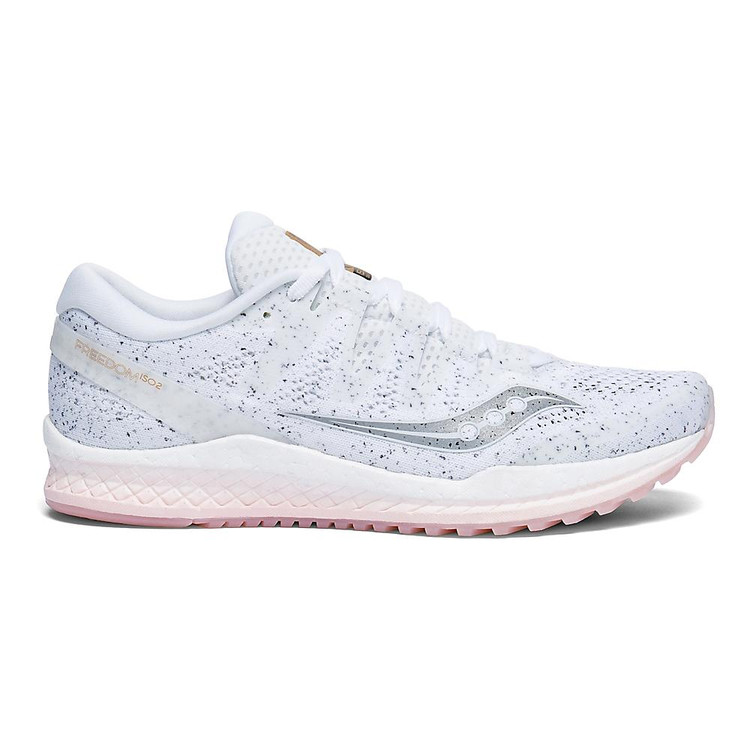 saucony freedom iso 2 women's