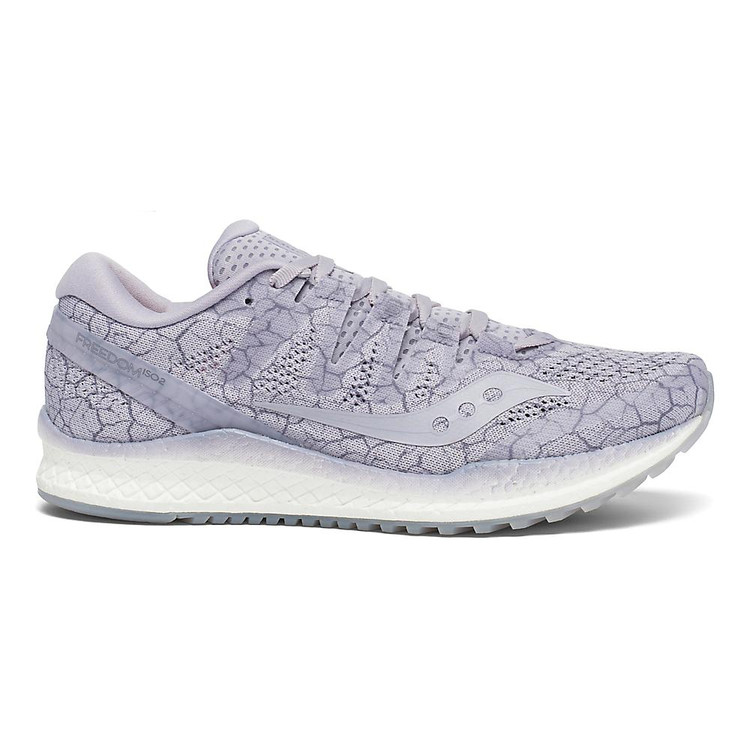 saucony freedom iso women's running shoes