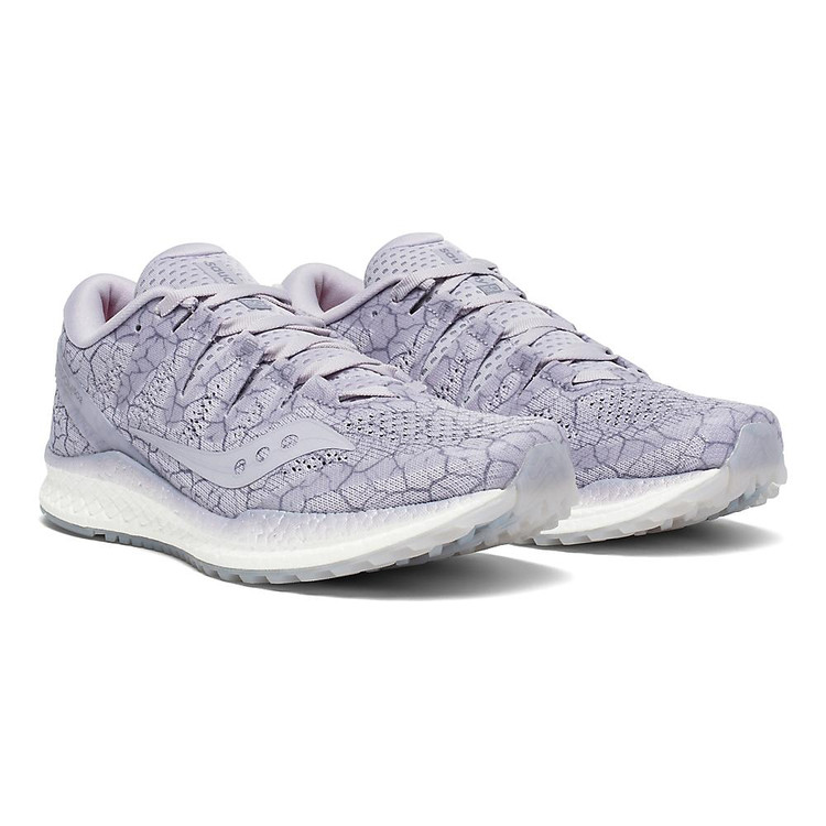 saucony freedom iso 2 femme rose