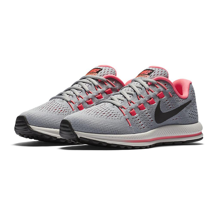 nike air zoom vomero 12 femme Women's Nike Air Zoom Vomero 12
