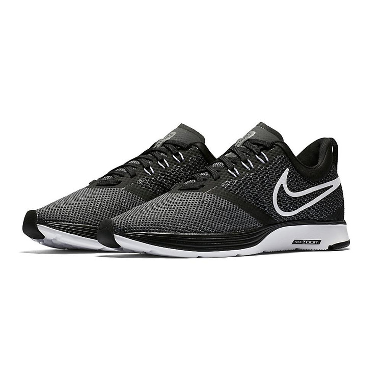 nike zoom strike women's shoes