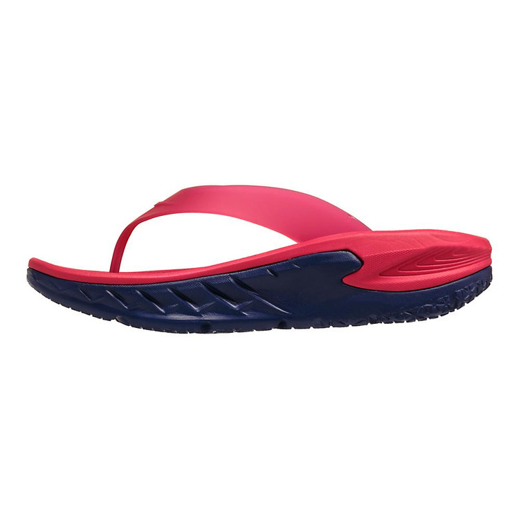 hoka one one flip flops womens