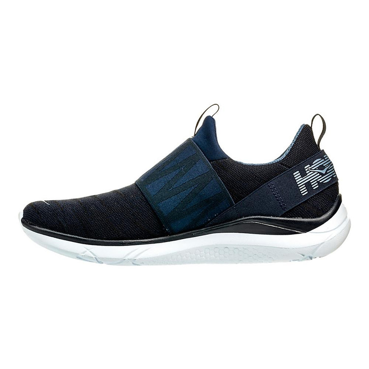 men's hoka one one hupana slip