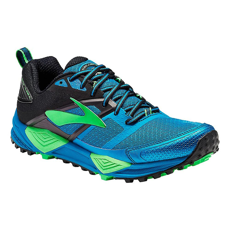 Brooks Cascadia 12 Trail Running Shoes 