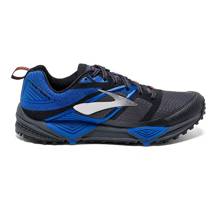 Brooks Cascadia 12 Trail Running Shoes 