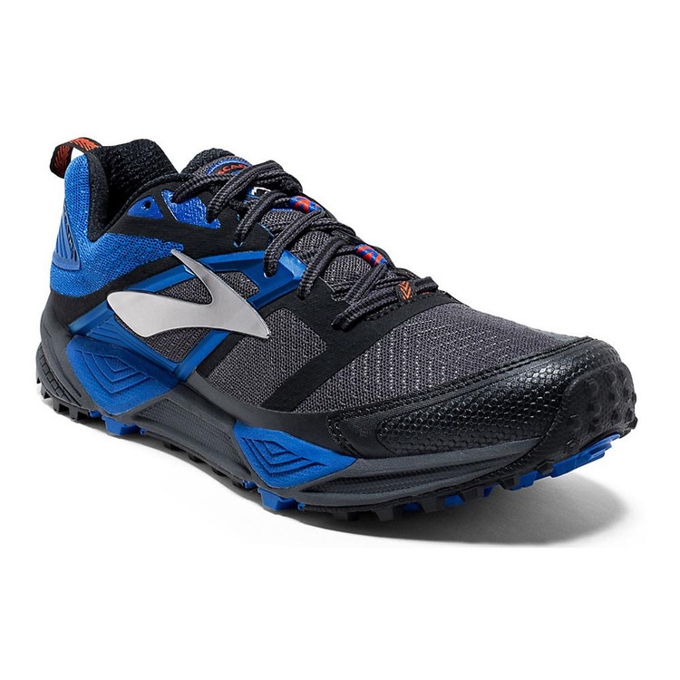 brooks cascadia 12 online