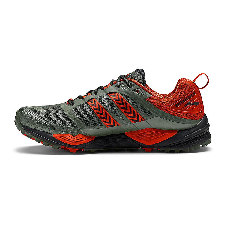 brooks cascadia 12 mens online