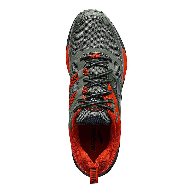 brooks cascadia 12 price