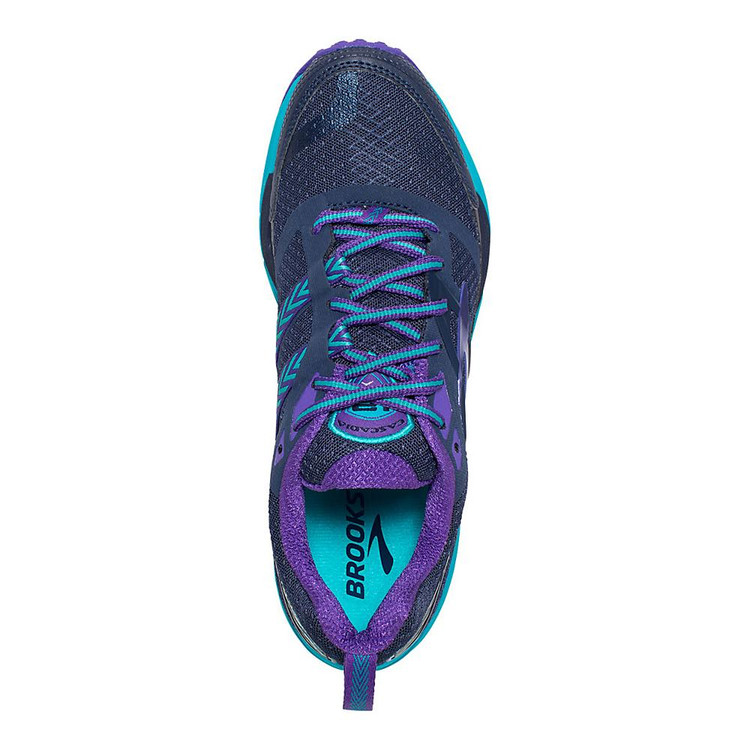 brooks cascadia 12 womens 2018