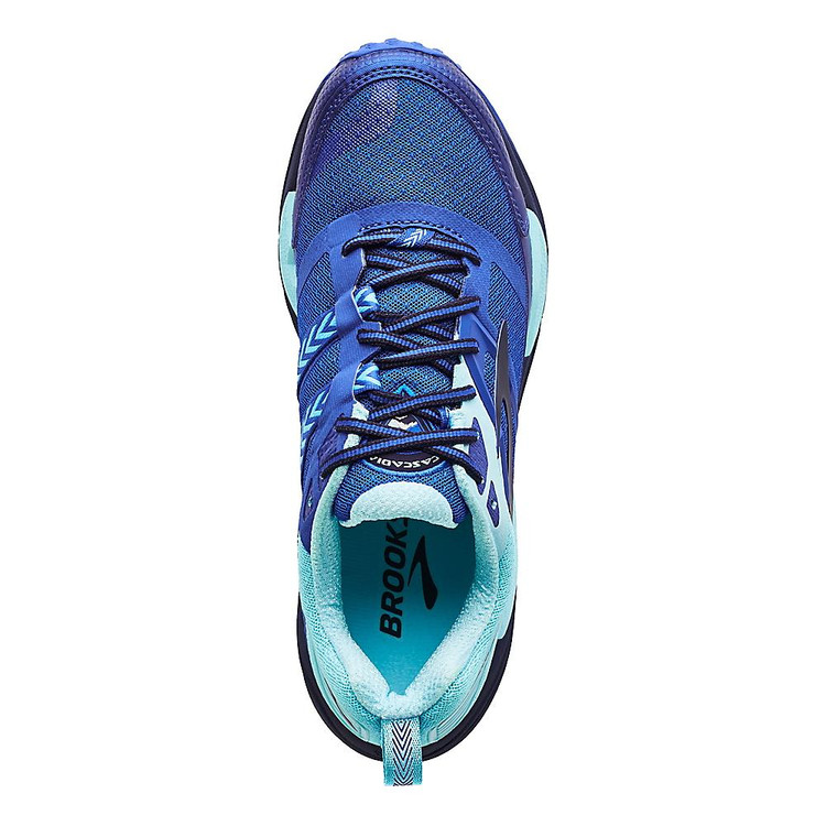 cascadia 12 brooks womens