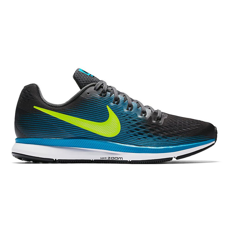 Nike Air Zoom Pegasus 34 Running Shoes 