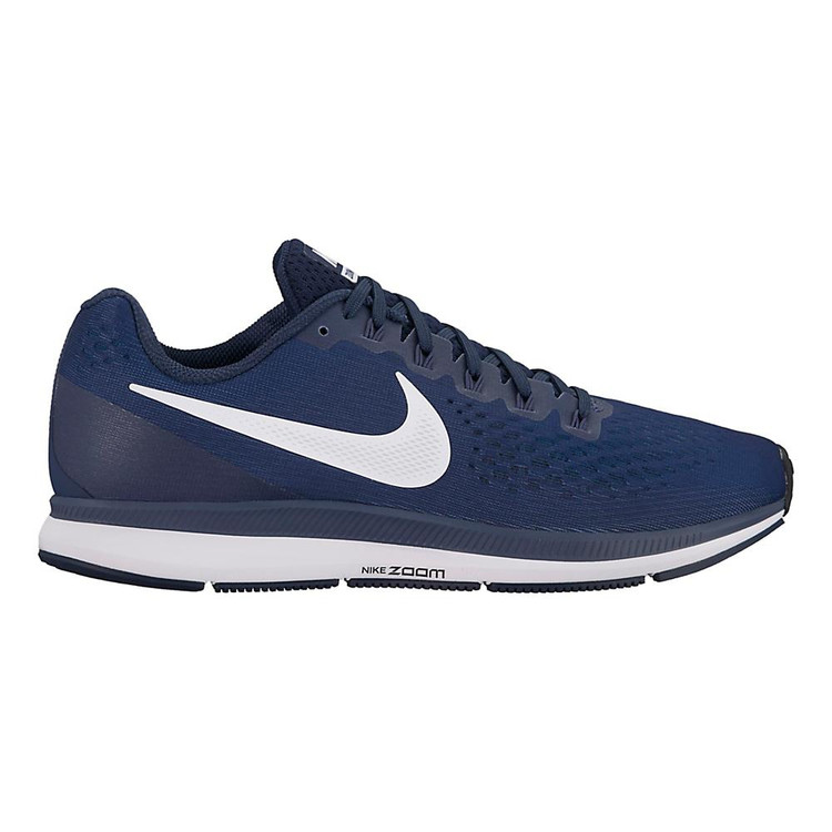 Men's Nike Air Zoom Pegasus 34 Running Shoes | Free 3-Day Shipping