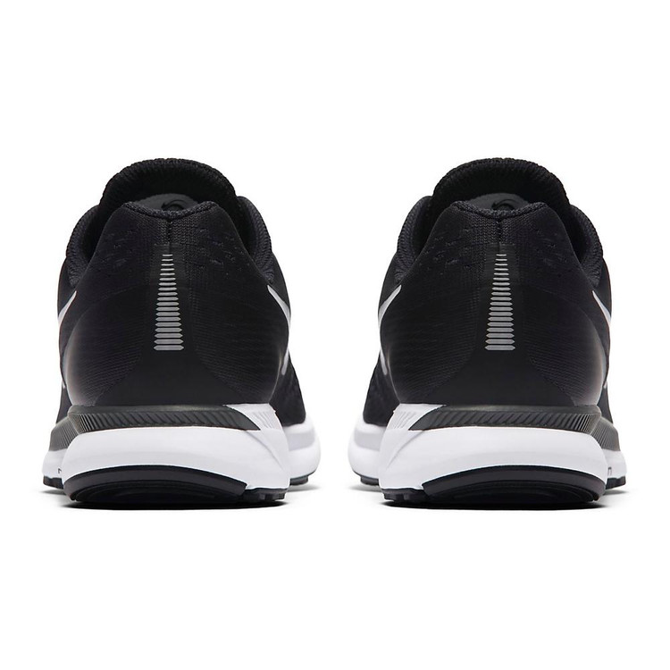 nike pegasus 34 womens black