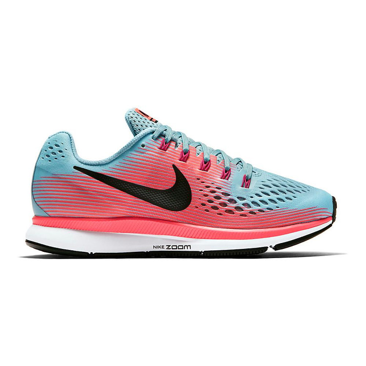 nike zoom pegasus 34 womens size 7