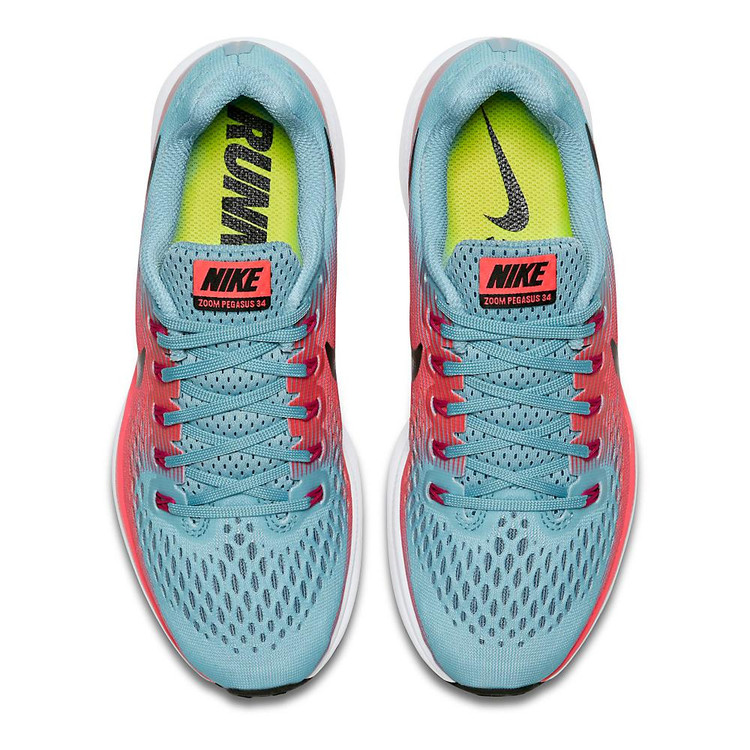 nike air zoom pegasus 34 womens 9.5