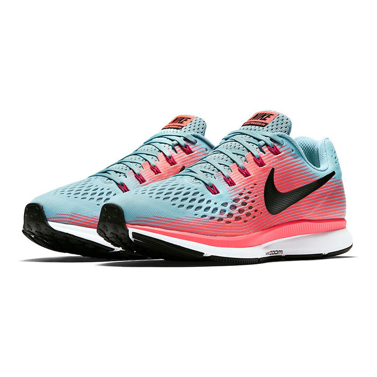 nike air zoom pegasus 34 womens wide