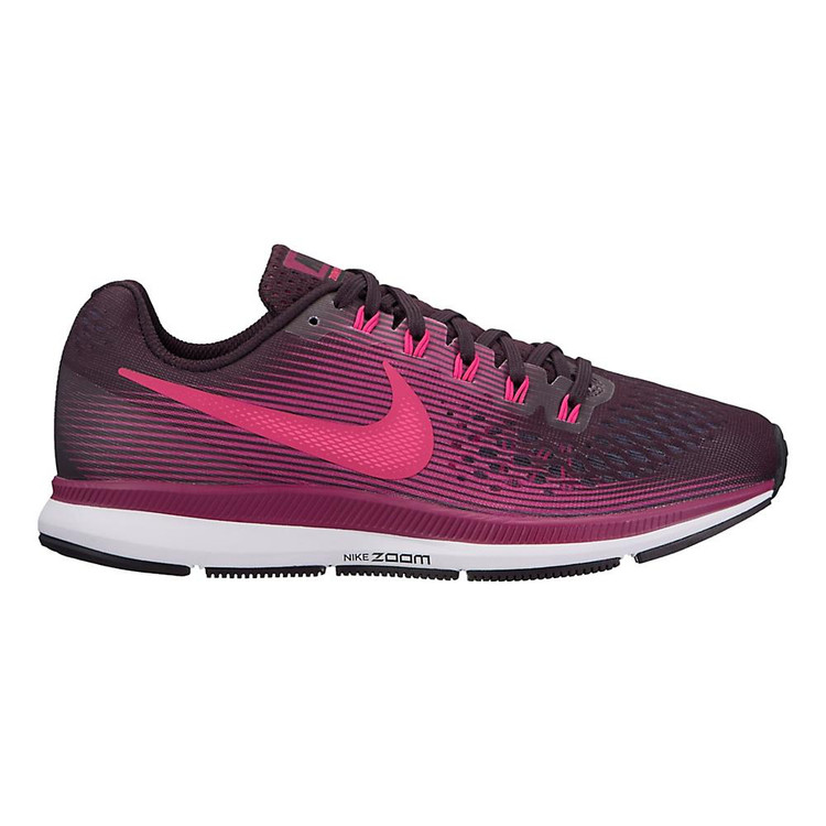 nike pegasus 34 pink