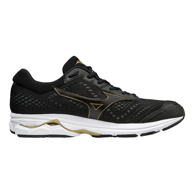 mens mizuno wave rider 22