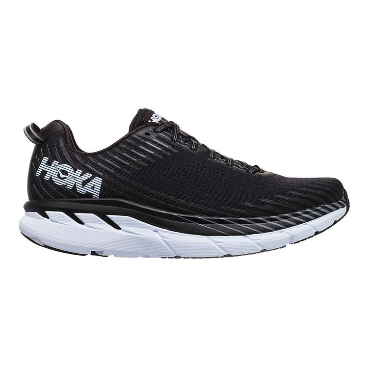 hoka clifton 5 running warehouse