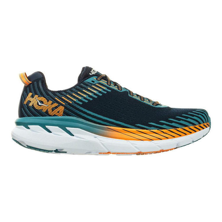 hoka clifton 5 size 11