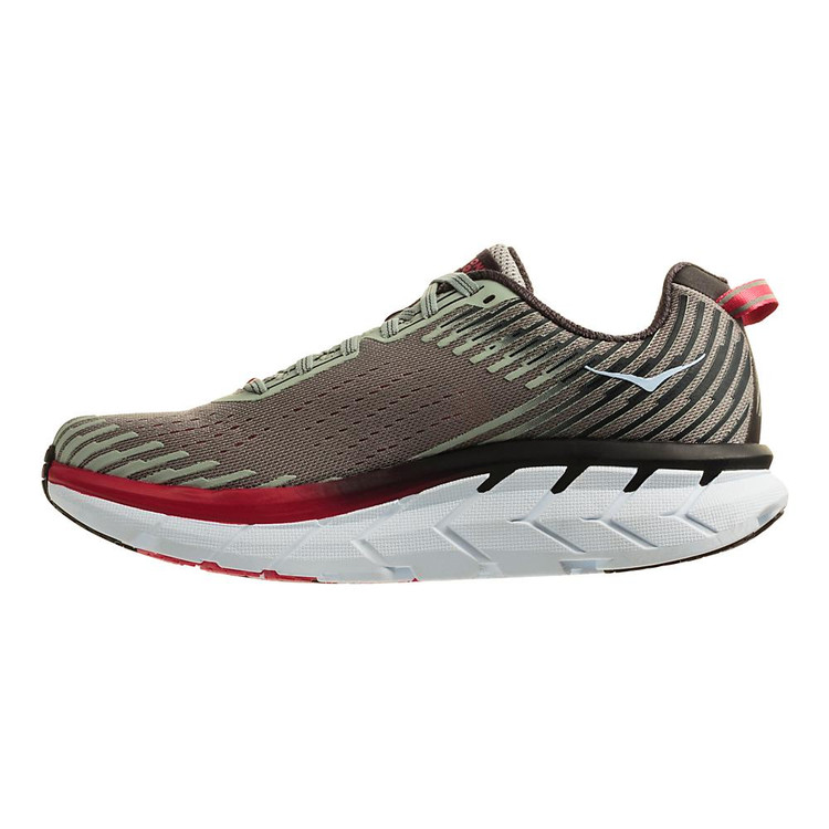 hoka clifton 5 sale