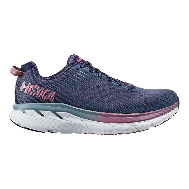 hoka one one clifton 5 womens