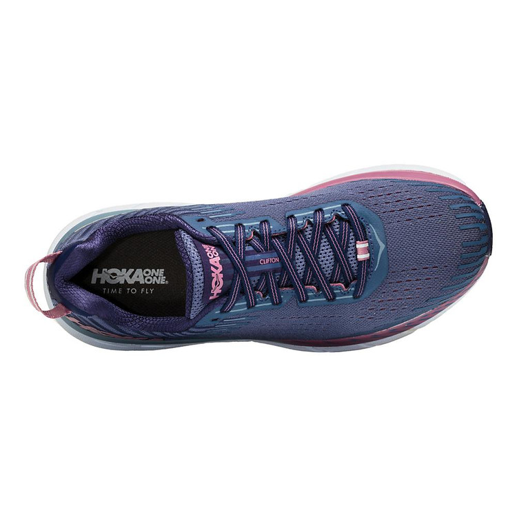 hoka clifton 5 women's sale