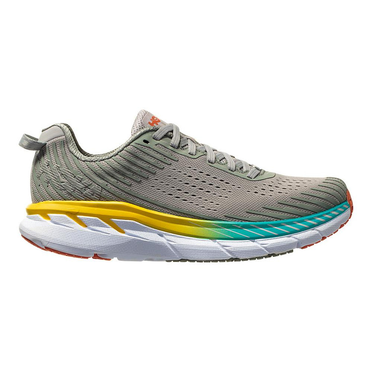 hoka clifton 5 womens 8.5