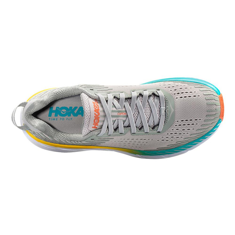 Women's Hoka One One Clifton 5 | Free 3 