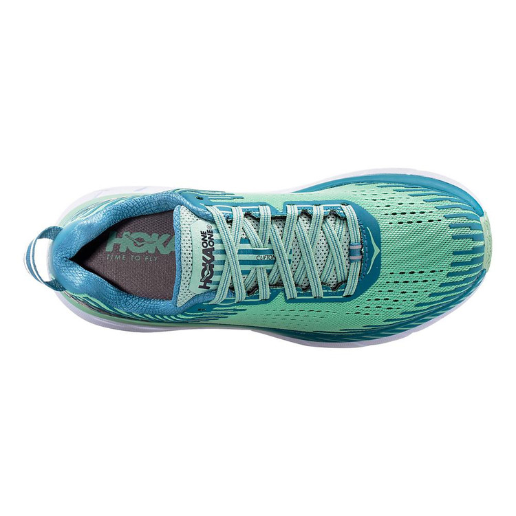 hoka clifton 5 running warehouse