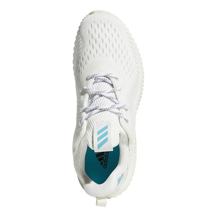 women's adidas alphabounce 1 parley running shoes