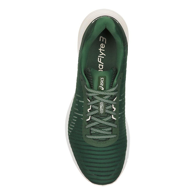 asics dynaflyte mens Green